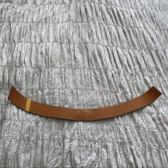 Genuine Vintage Hermes Belt - Picture 16 of 16